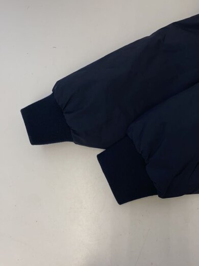 商品画像：ダウンジャケット/M/ポリエステル/NVY/AW24BRENJK05LP 5