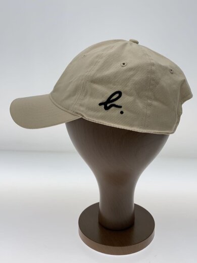 商品画像：キャップ/--/コットン/CRM/メンズ/2572K032 2