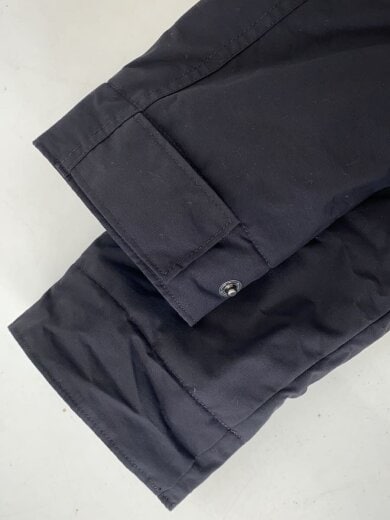 商品画像：ダウンジャケット/L/ナイロン/NVY/無地/27022FA24 5