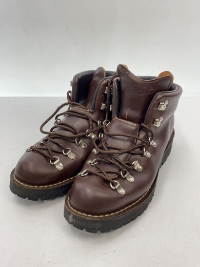 商品画像：ブーツ/42/BRW/レザー/30520x 2