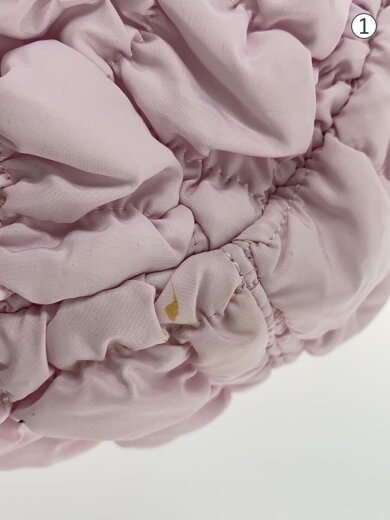 商品画像：ハンドバッグ/--/PNK 7