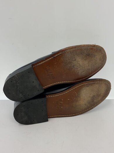 画像：G.H.Bass&Co.ローファー/US8/BLK4