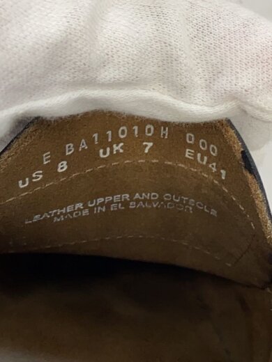 画像：G.H.Bass&Co.ローファー/US8/BLK5