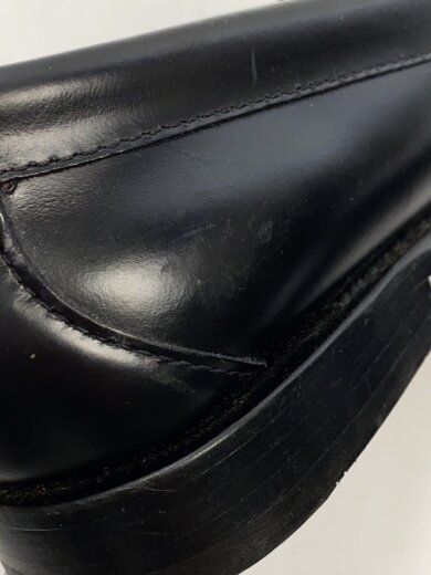 画像：G.H.Bass&Co.ローファー/US8/BLK7