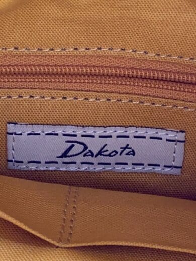 商品画像：ショルダーバッグ/レザー/BEG 5