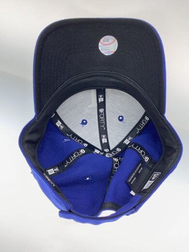 商品画像：キャップ/--/BLU/メンズ 4