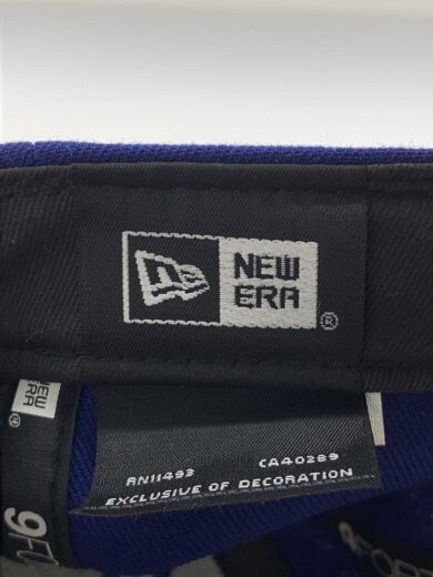 商品画像：キャップ/--/BLU/メンズ 5