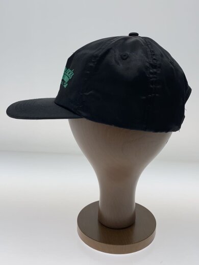 商品画像：キャップ/--/ポリエステル/BLK/メンズ 2