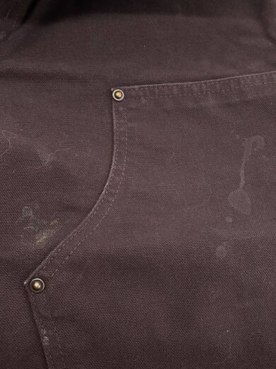 商品画像：ボトム/33/デニム/BRW/B136 DKB 7