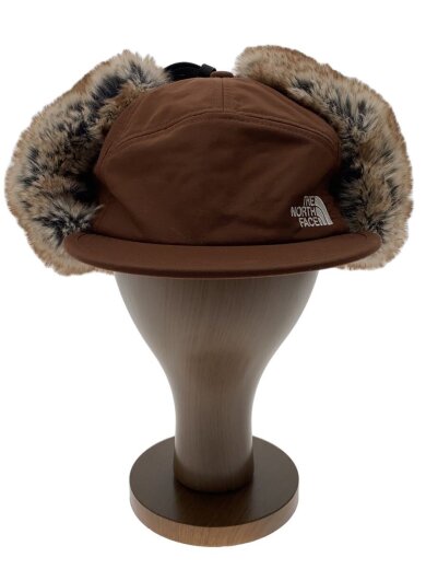 商品画像：キャップ/--/ナイロン/BRW/メンズ/NN42240 1