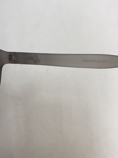 商品画像：サングラス/ウェリントン/GRY/BLK/メンズ/FELIX（49）MGRY/49□22-145 4