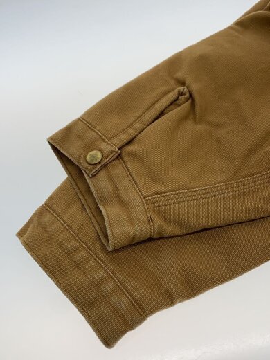 商品画像：ジャケット/XL/コットン/CML/ダック地/ワークジャケット 5