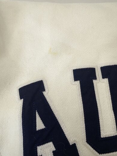 商品画像：パーカー/S/コットン/WHT/223-1249 5