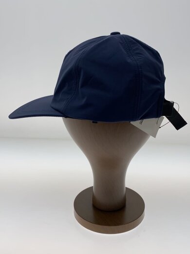 商品画像：キャップ/FREE/ナイロン/NVY/無地/メンズ 2