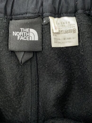 商品画像：DENALI SLIP-ON PANT_デナリ スリップオン パンツ/L/ポリエステル/BLK 4