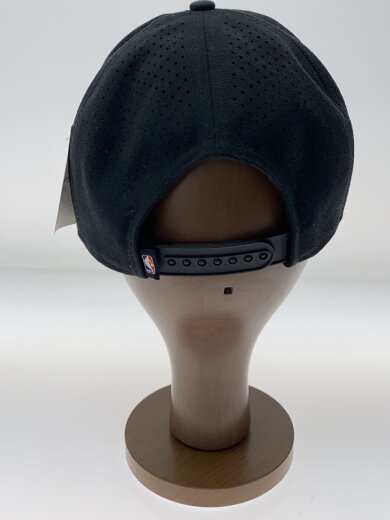 商品画像：キャップ/--/BLK/メンズ 3