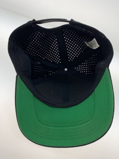 商品画像：キャップ/--/BLK/メンズ 4