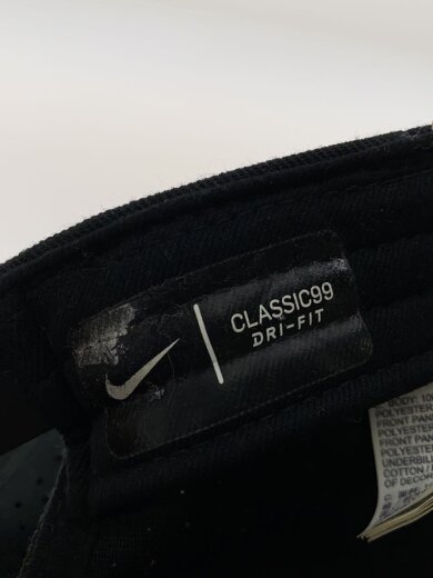 商品画像：キャップ/--/BLK/メンズ 6