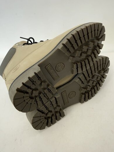 商品画像：ブーツ/25cm/GRY/0A2P6W/ 4