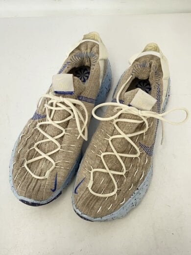 商品画像：SPACE HIPPIE 04_スペース ヒッピー 04/28cm/BEG 2