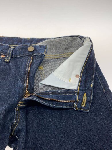 商品画像：ブーツカットパンツ/29/コットン/IDG/04202 3