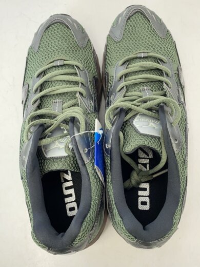 商品画像：ローカットスニーカー/26.5cm/GRN/D1GA243109/Wave Rider 10 3