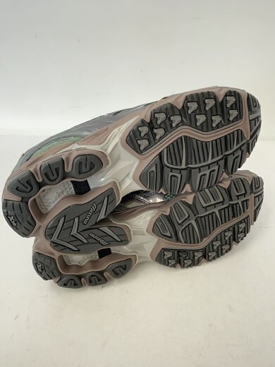 商品画像：ローカットスニーカー/26.5cm/GRN/D1GA243109/Wave Rider 10 4