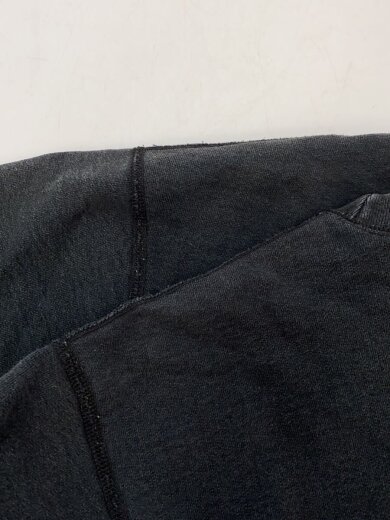 商品画像：スウェット/M/コットン/BLK/プリント 7