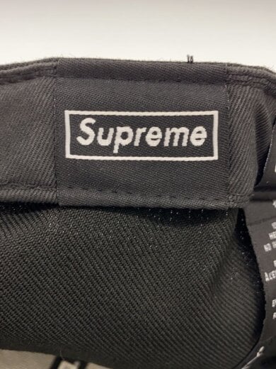 商品画像：キャップ/--/BLK/メンズ 5