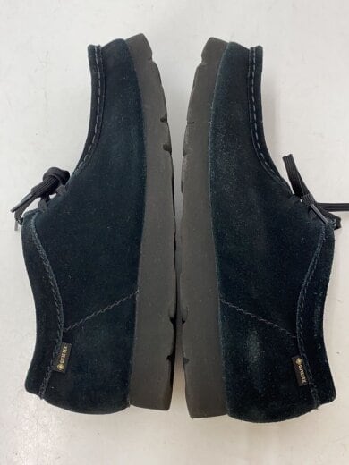 商品画像：ブーツ/27cm/BLK/スウェード/61547156/WallabeeGTX 6