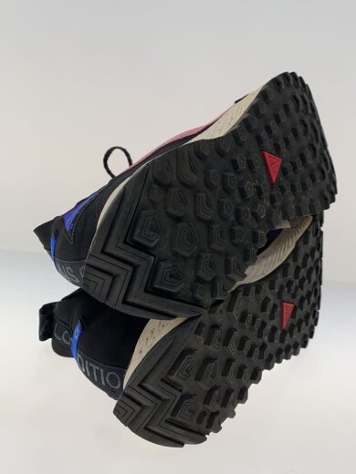 商品画像：ACG ZOOM TERRA ZAHERRA_ACG ズーム テラ ザヘラ/29cm/BLK 4