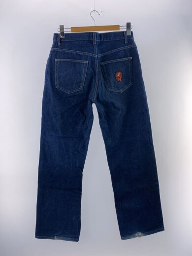 商品画像：939/ボトム/--/デニム/IDG/無地 2