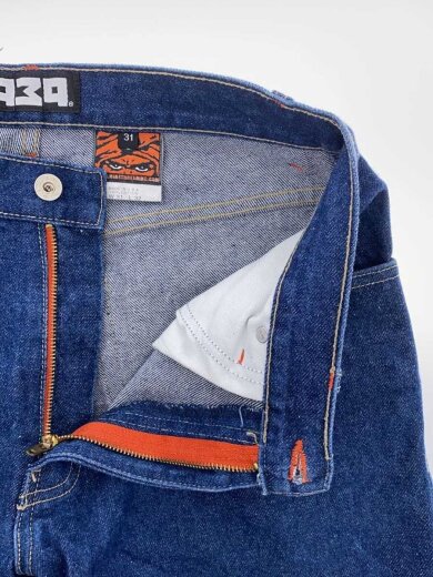 商品画像：939/ボトム/--/デニム/IDG/無地 3