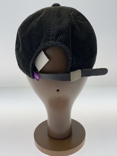 商品画像：キャップ/FREE/ポリエステル/BLK/メンズ/NN8059N 3