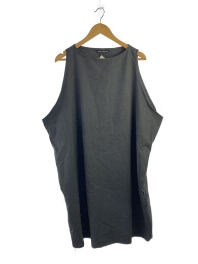 商品画像：ノースリーブワンピース/--/--/GRY 1