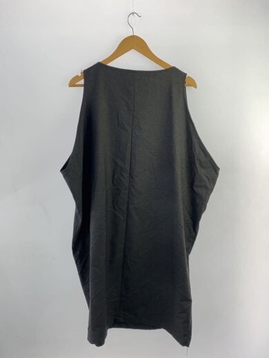 商品画像：ノースリーブワンピース/--/--/GRY 2