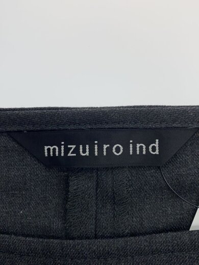 商品画像：ノースリーブワンピース/--/--/GRY 3