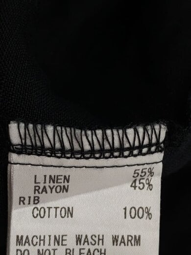 商品画像：ワンピース/--/--/BLK 4