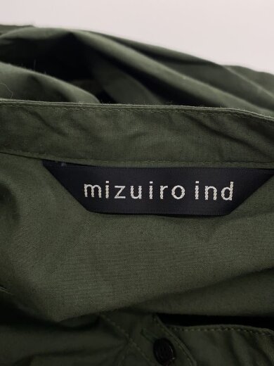 商品画像：長袖ワンピース/--/--/KHK 3