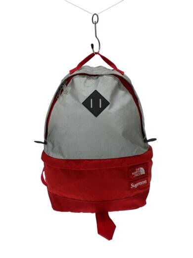 商品画像：REFLECTIVE 3M MEDIUM DAY PACK/ナイロン/RED 1