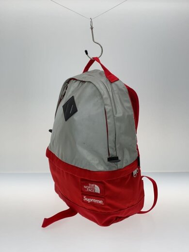 商品画像：REFLECTIVE 3M MEDIUM DAY PACK/ナイロン/RED 2