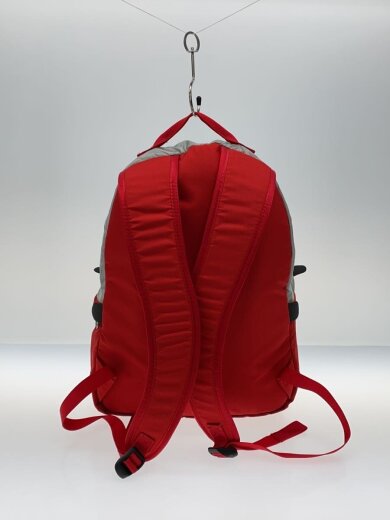 商品画像：REFLECTIVE 3M MEDIUM DAY PACK/ナイロン/RED 3