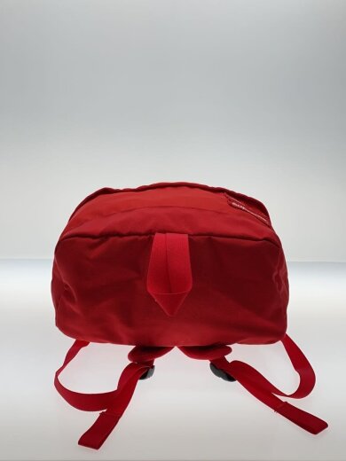 商品画像：REFLECTIVE 3M MEDIUM DAY PACK/ナイロン/RED 4
