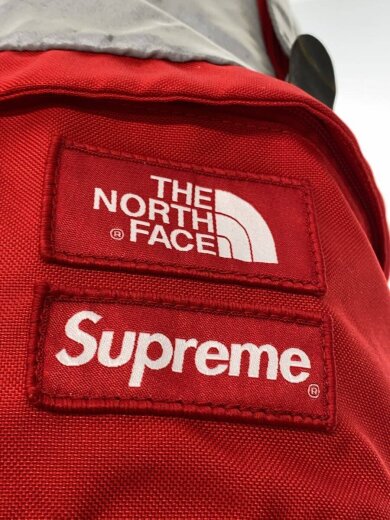 商品画像：REFLECTIVE 3M MEDIUM DAY PACK/ナイロン/RED 5