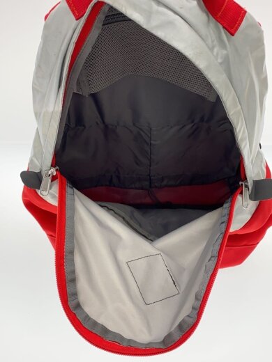 商品画像：REFLECTIVE 3M MEDIUM DAY PACK/ナイロン/RED 6
