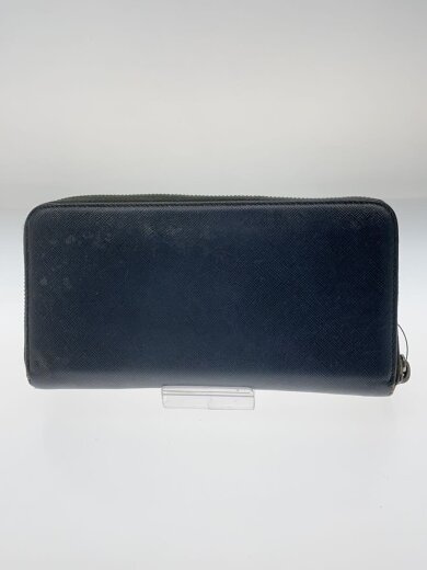 商品画像：長財布/--/NVY/メンズ 2