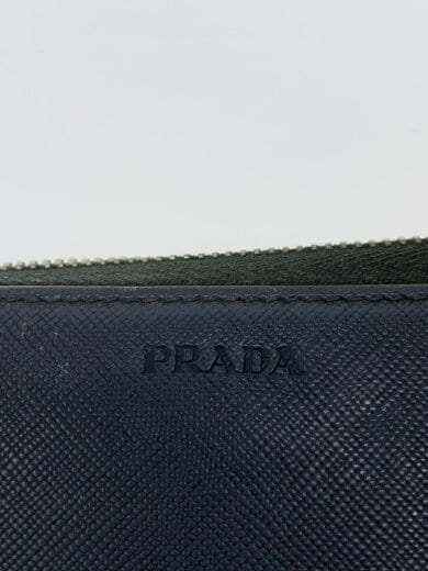 商品画像：長財布/--/NVY/メンズ 3