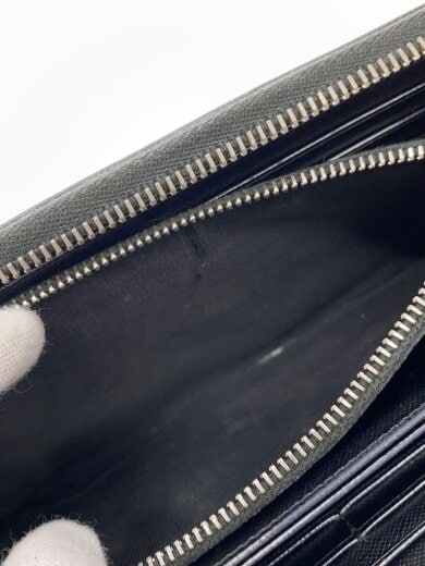 商品画像：長財布/--/NVY/メンズ 5