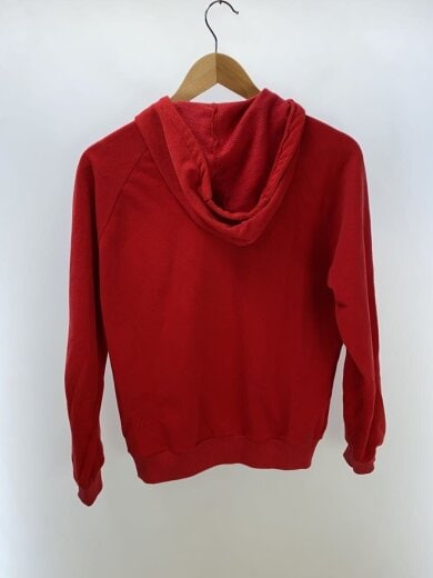 商品画像：パーカー/M/ポリエステル/ORN/デサント/80s 2