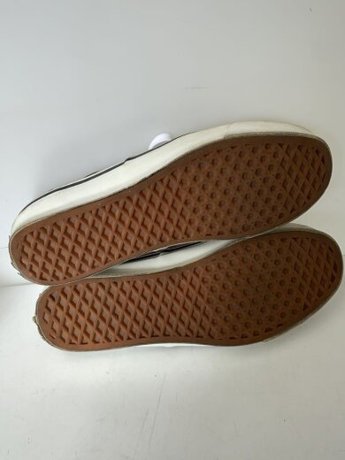 商品画像：Vault by Vans Authentic Cheetah Gray/ローカットスニーカー/27cm/GRY 4